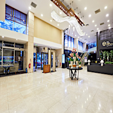 Dedeman Hotel İstanbul